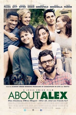 Alex - Eine Geschichte über Freundschaft