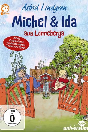 Michel & Ida aus Lönneberga