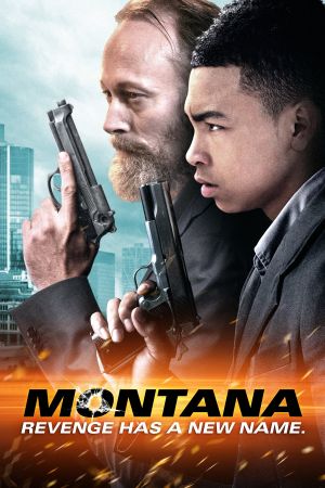 Montana - Rache hat einen neuen Namen