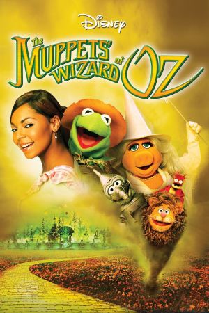 Muppets - Der Zauberer von Oz