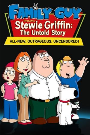 Die unglaubliche Geschichte des Stewie Griffin