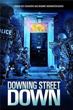 Downing Street Down
