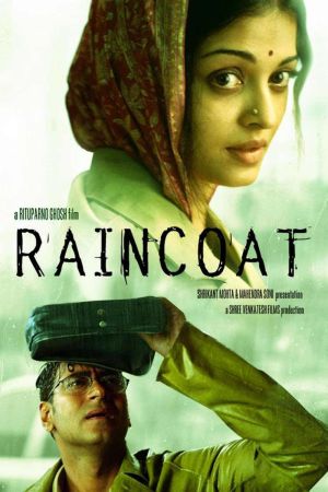Raincoat - Monsun der Liebe