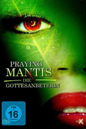 Praying Mantis - Die Gottesanbeterin