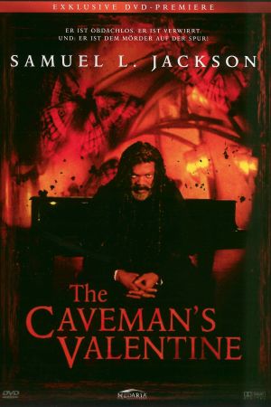 Cavemans Valentine - Tod eines Engels