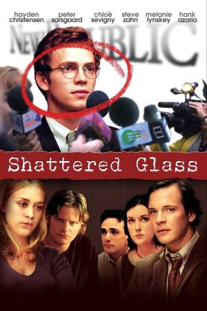 Lüge und Wahrheit - Shattered Glass