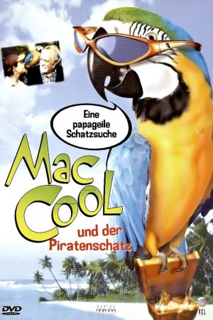 Mac Cool und der Piratenschatz