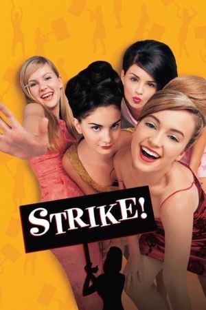 Strike – Mädchen an die Macht!
