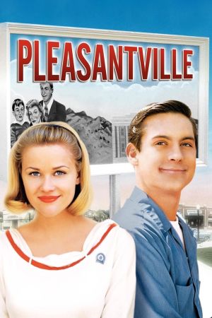 Pleasantville - Zu schön, um wahr zu sein