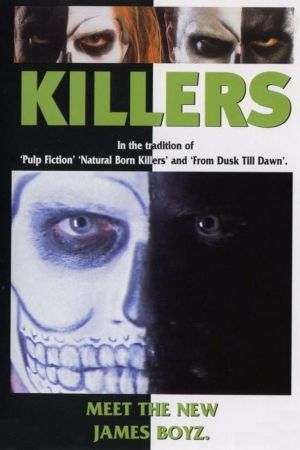 Mike Mendez' Killers