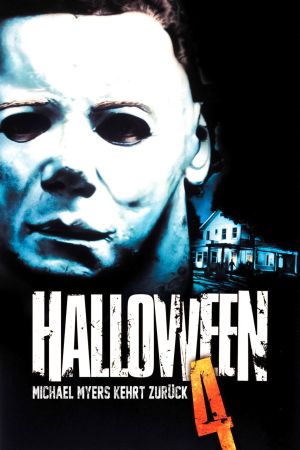 Halloween IV - Michael Myers kehrt zurück