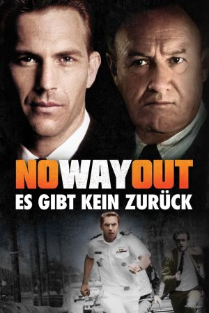 No Way Out - Es gibt kein Zurück