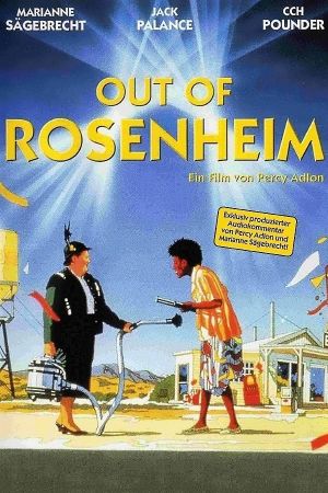 Out of Rosenheim