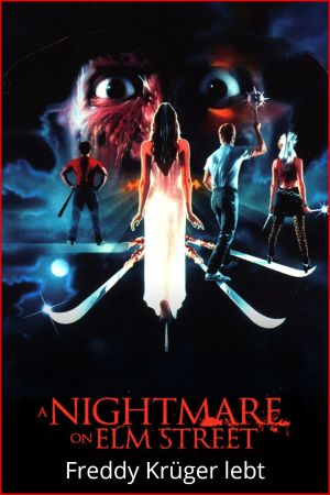 Nightmare III - Freddy Krueger lebt
