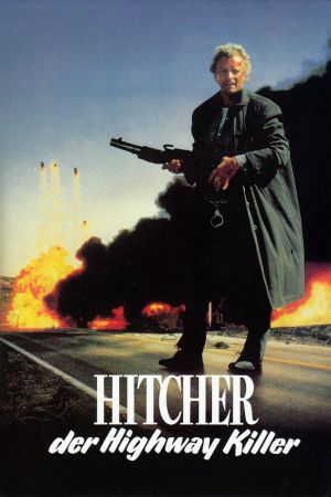 Hitcher, der Highway Killer