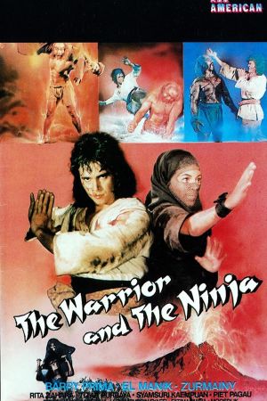 The Warrior and the Ninja