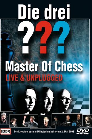 Die drei ??? LIVE - Master of Chess