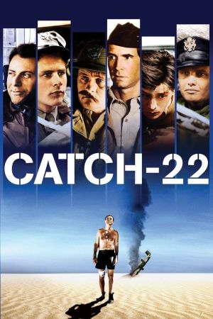 Catch-22 - Der böse Trick