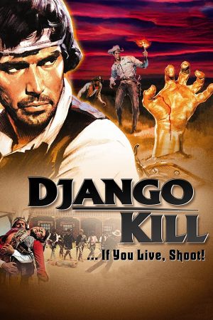 Töte, Django
