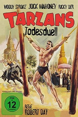 Tarzans Todesduell