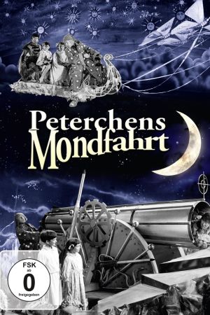 Peterchen's Mondfahrt