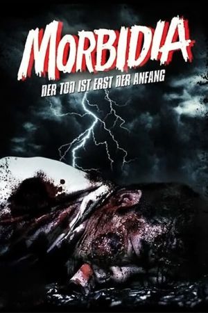Morbidia - Der Tod ist erst der Anfang