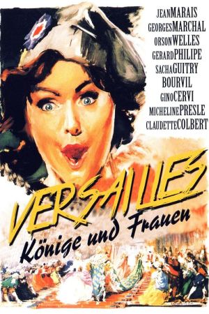 Versailles – Könige und Frauen
