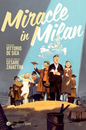 Das Wunder von Mailand
