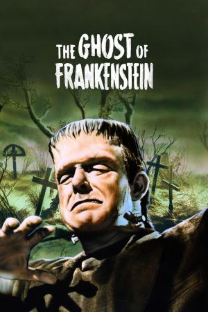 Frankenstein kehrt wieder