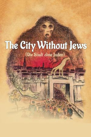 Die Stadt ohne Juden