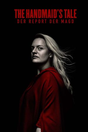 The Handmaid’s Tale - Der Report der Magd