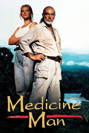 Medicine Man - Die letzten Tage von Eden
