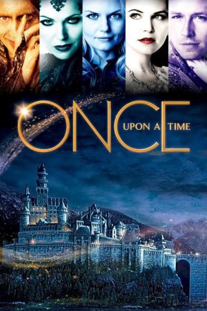 Once Upon a Time - Es war einmal ...