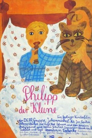 Philipp, der Kleine