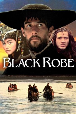 Black Robe - Am Fluß der Irokesen
